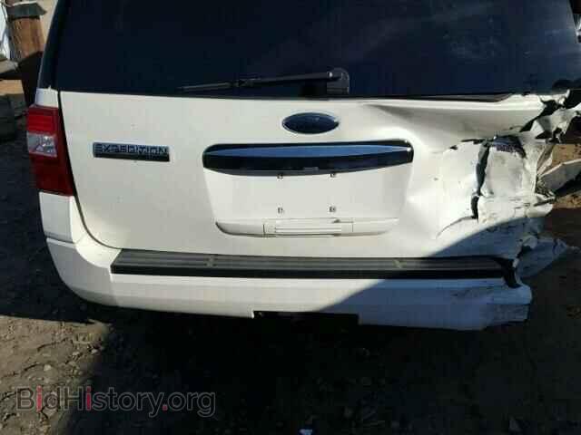 2007 FORD EXPEDITION - VIN: 1FMFK20527LA31489 - Фото 10