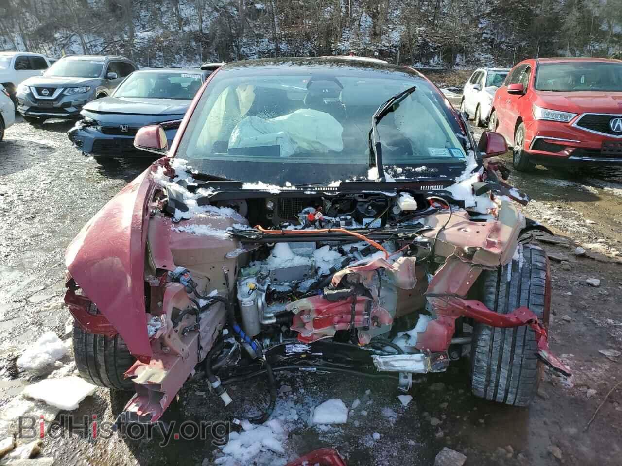 2024 TESLA MODEL 3 - VIN: 5YJ3E1ET5RF807748 - Photo 5