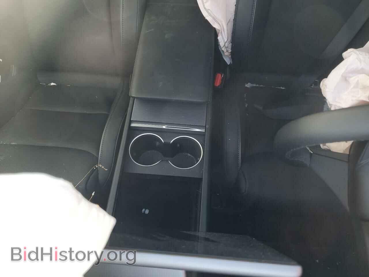 2024 TESLA MODEL 3 - VIN: 5YJ3E1ET5RF807748 - Photo 8