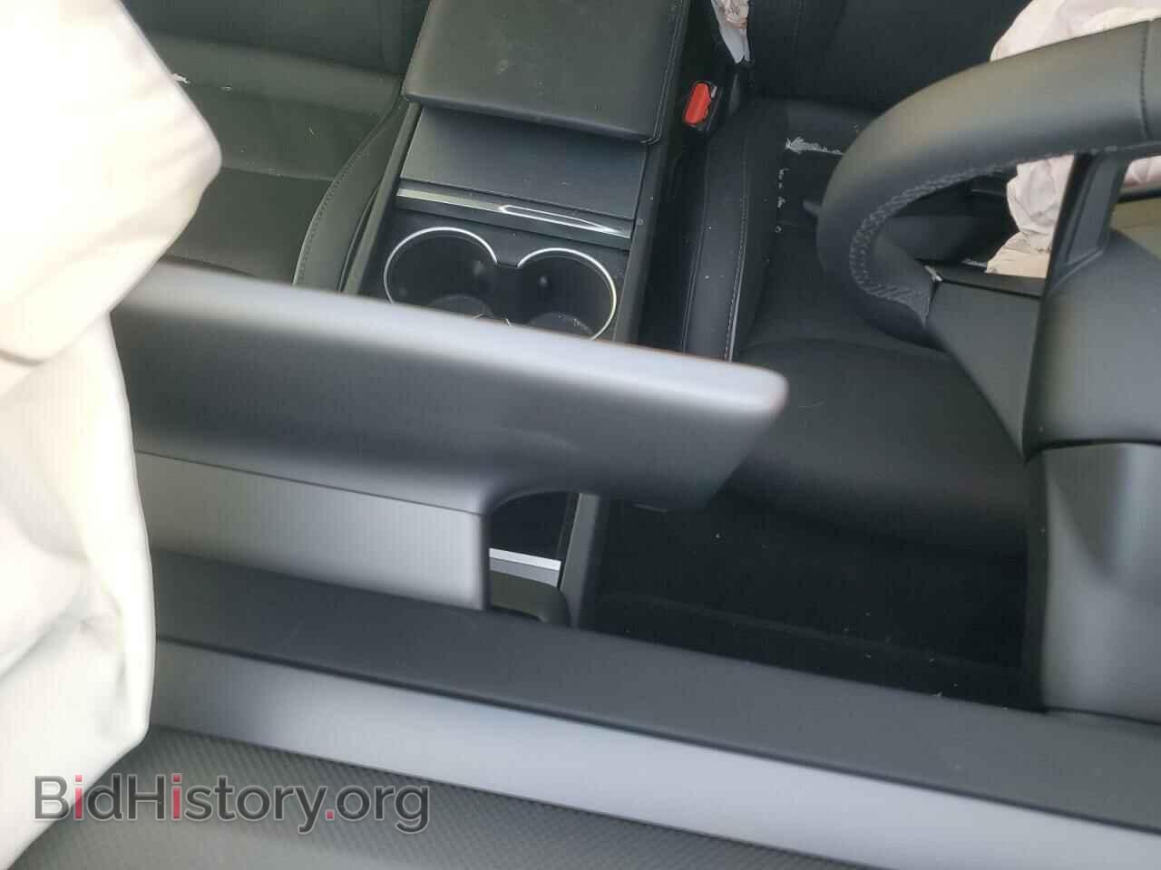 2024 TESLA MODEL 3 - VIN: 5YJ3E1ET5RF807748 - Photo 9