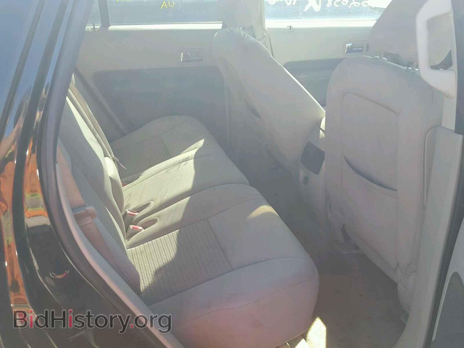2007 FORD EDGE - VIN: 2FMDK46C37BB51939 - Photo 6