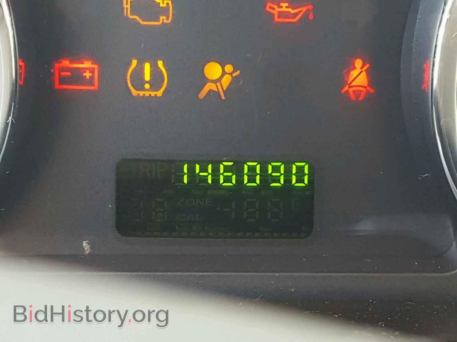 2007 FORD EDGE - VIN: 2FMDK46C37BB51939 - Photo 8