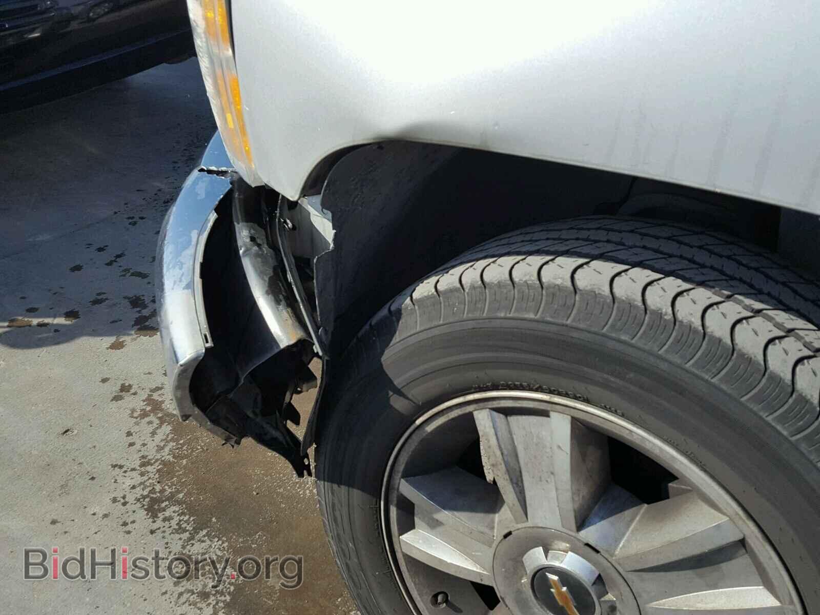 2012 CHEVROLET SILVERADO - VIN: 3GCPCSE03CG181377 - Фото 9