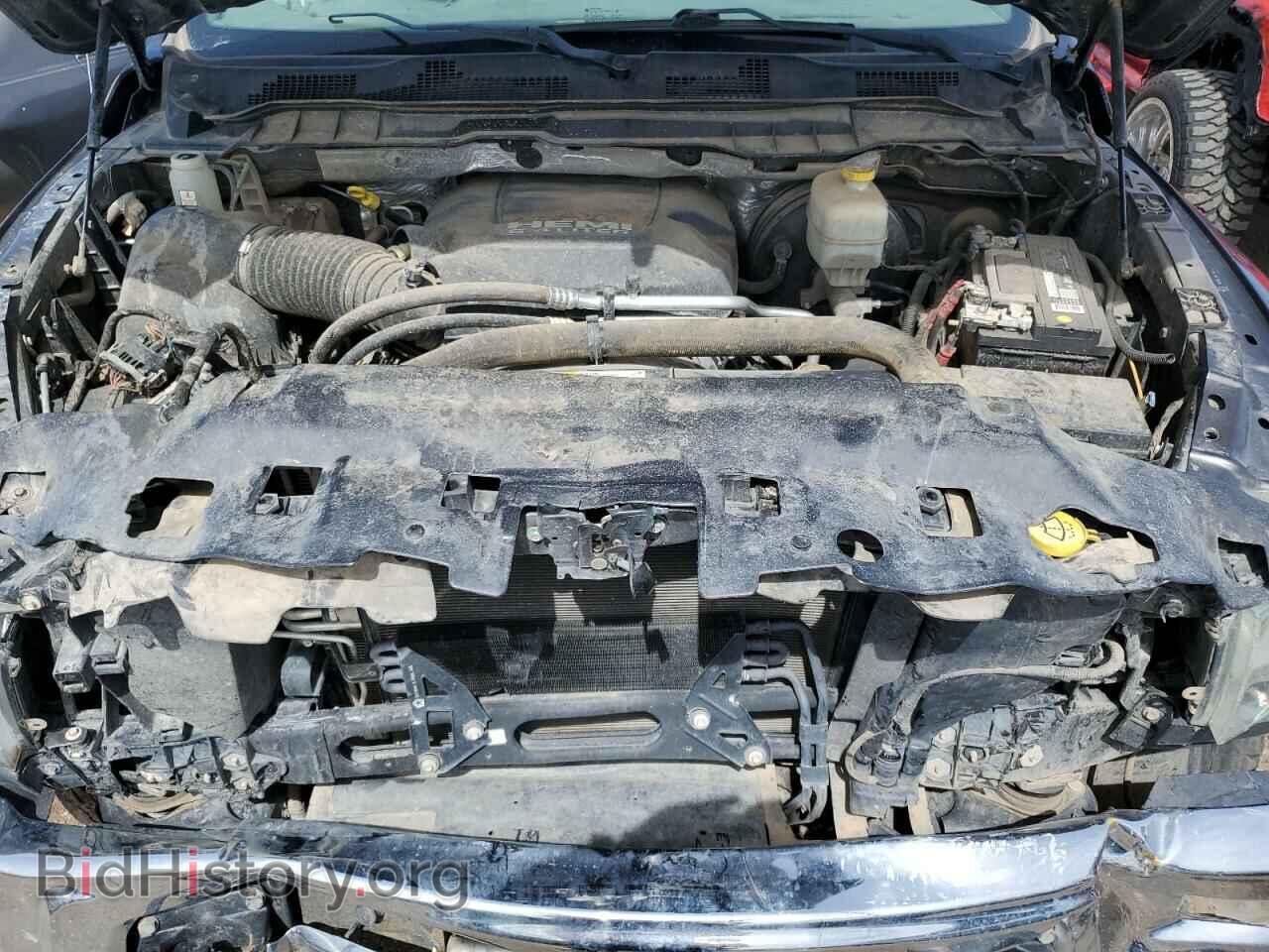 2016 RAM All Models - VIN: 3C6TR5CJ3GG260197 - Фото 11