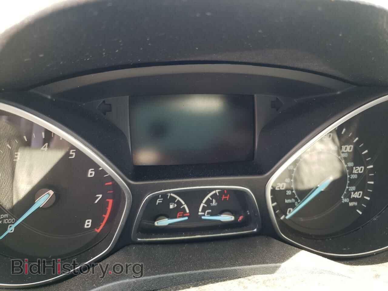 2015 FORD ESCAPE - VIN: 1FMCU0GX0FUB77794 - Фото 8