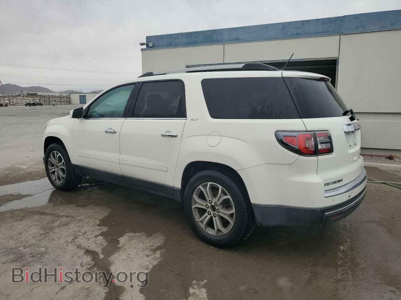 2013 GMC ACADIA - VIN: 1GKKVRKD3DJ189424 - Фото 2