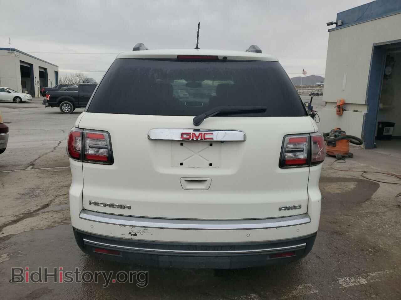 2013 GMC ACADIA - VIN: 1GKKVRKD3DJ189424 - Фото 6