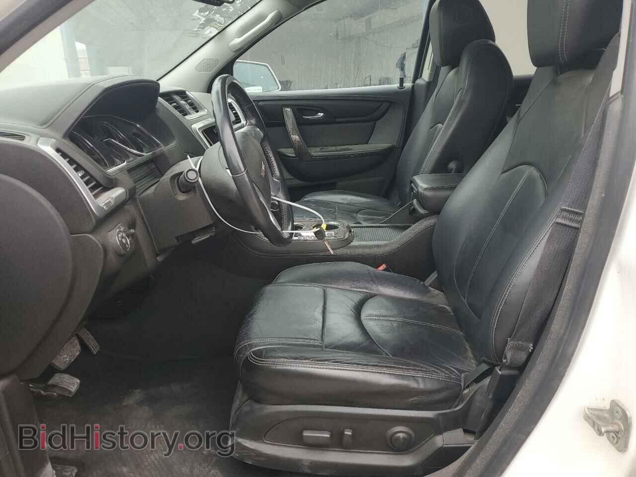 2013 GMC ACADIA - VIN: 1GKKVRKD3DJ189424 - Фото 7