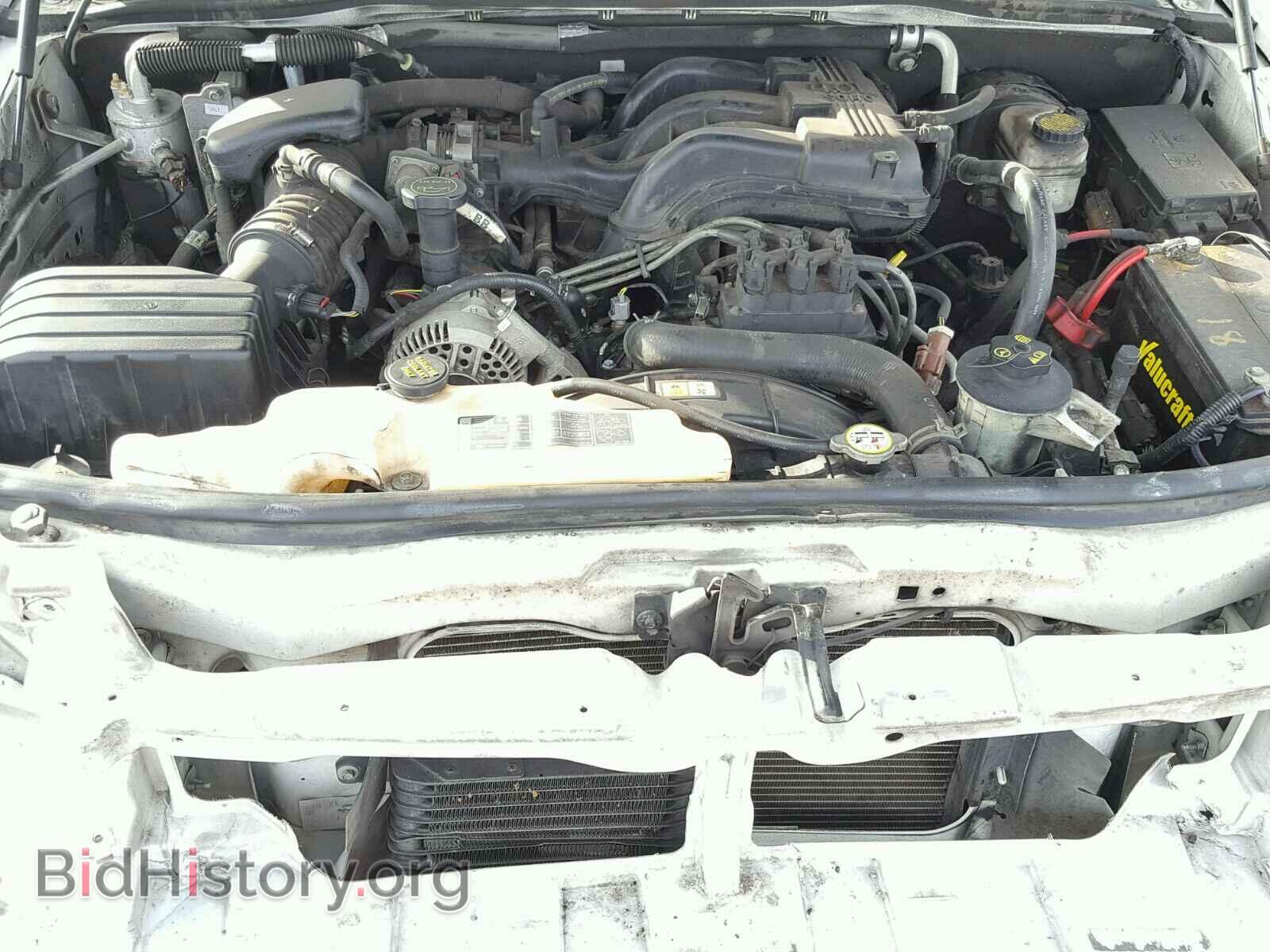 2008 FORD EXPLORER - VIN: 1FMEU63E98UA54496 - Фото 7