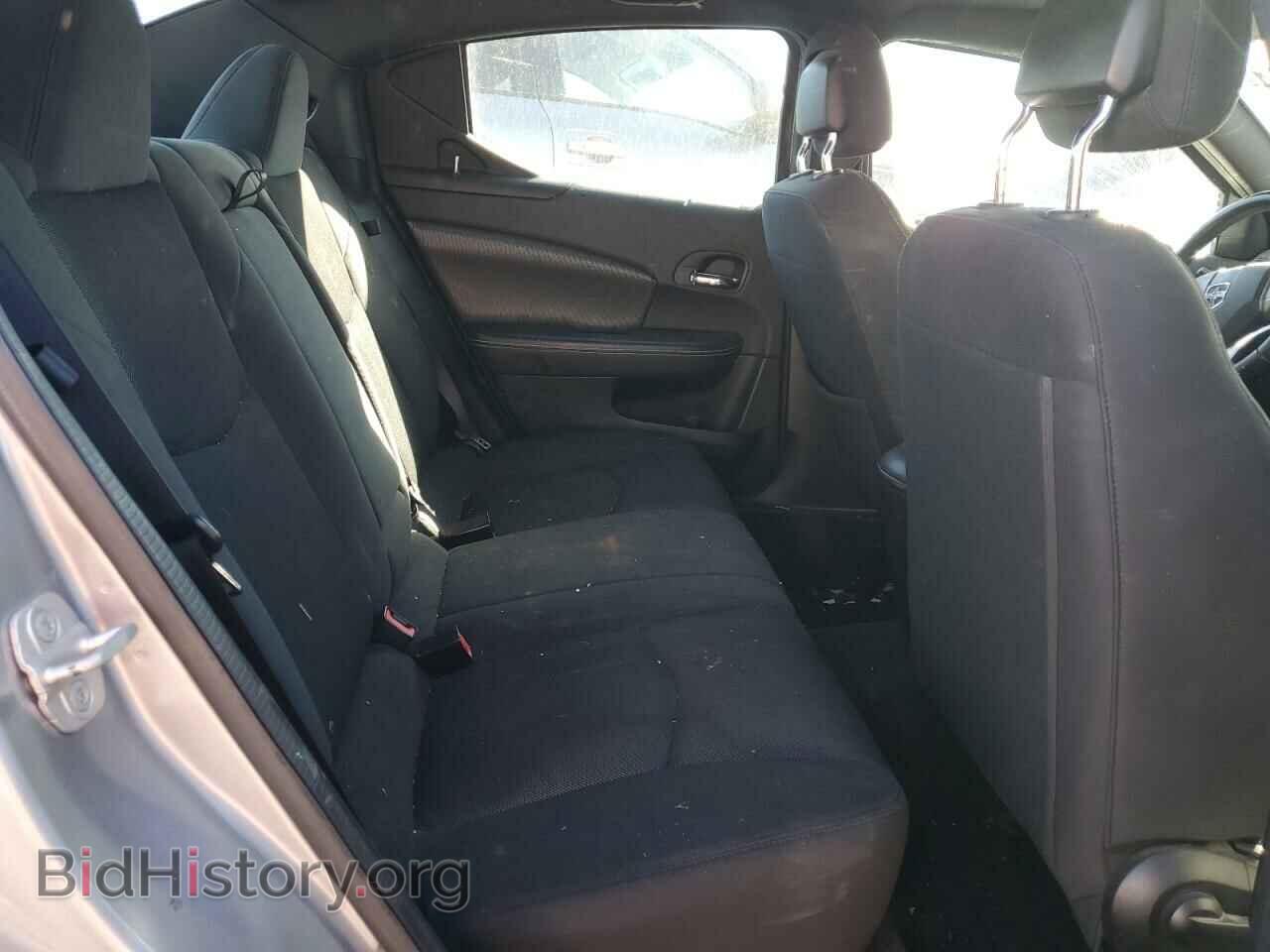 2013 DODGE AVENGER - VIN: 1C3CDZCG9DN681934 - Photo 10