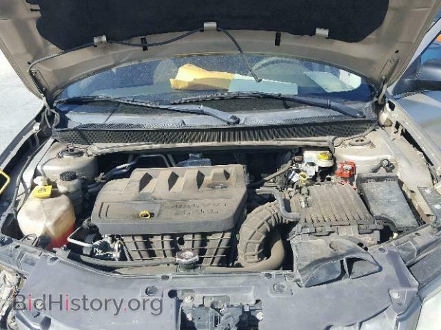 2008 CHRYSLER SEBRING - VIN: 1C3LC56K68N131155 - Фото 7