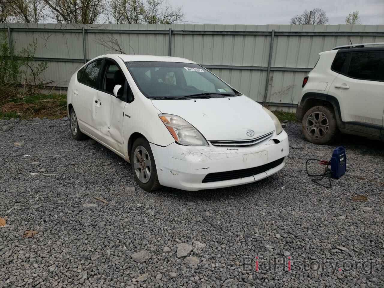 Photo JTDKB20U293495718 - TOYOTA PRIUS 2009