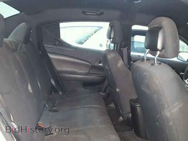 2013 DODGE AVENGER - VIN: 1C3CDZCB5DN610847 - Фото 6