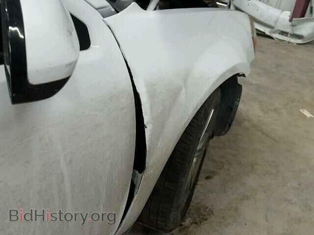 2013 DODGE AVENGER - VIN: 1C3CDZCB5DN610847 - Фото 9