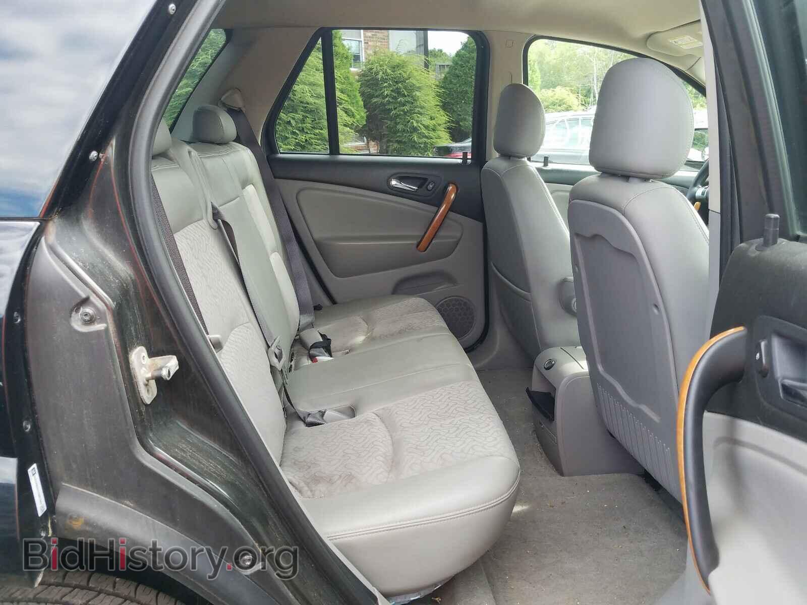 2007 SATURN VUE - VIN: 5GZCZ63447S867984 - Фото 6