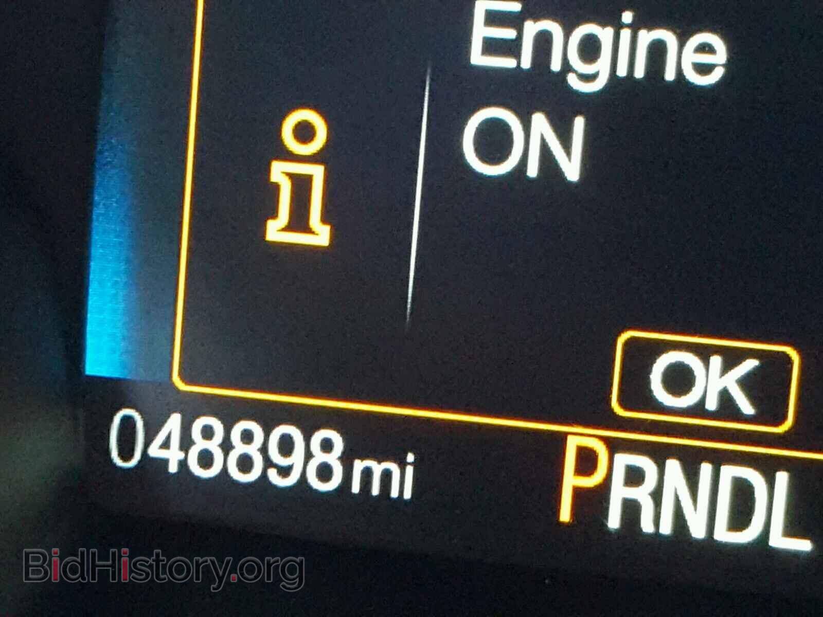 2015 FORD FOCUS - VIN: 1FADP3F24FL296435 - Photo 8