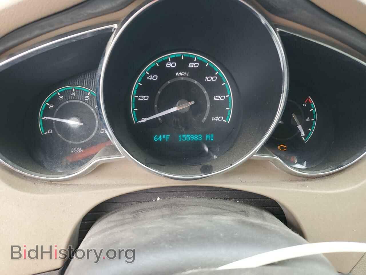 2012 CHEVROLET MALIBU - VIN: 1G1ZD5E08CF290645 - Фото 9