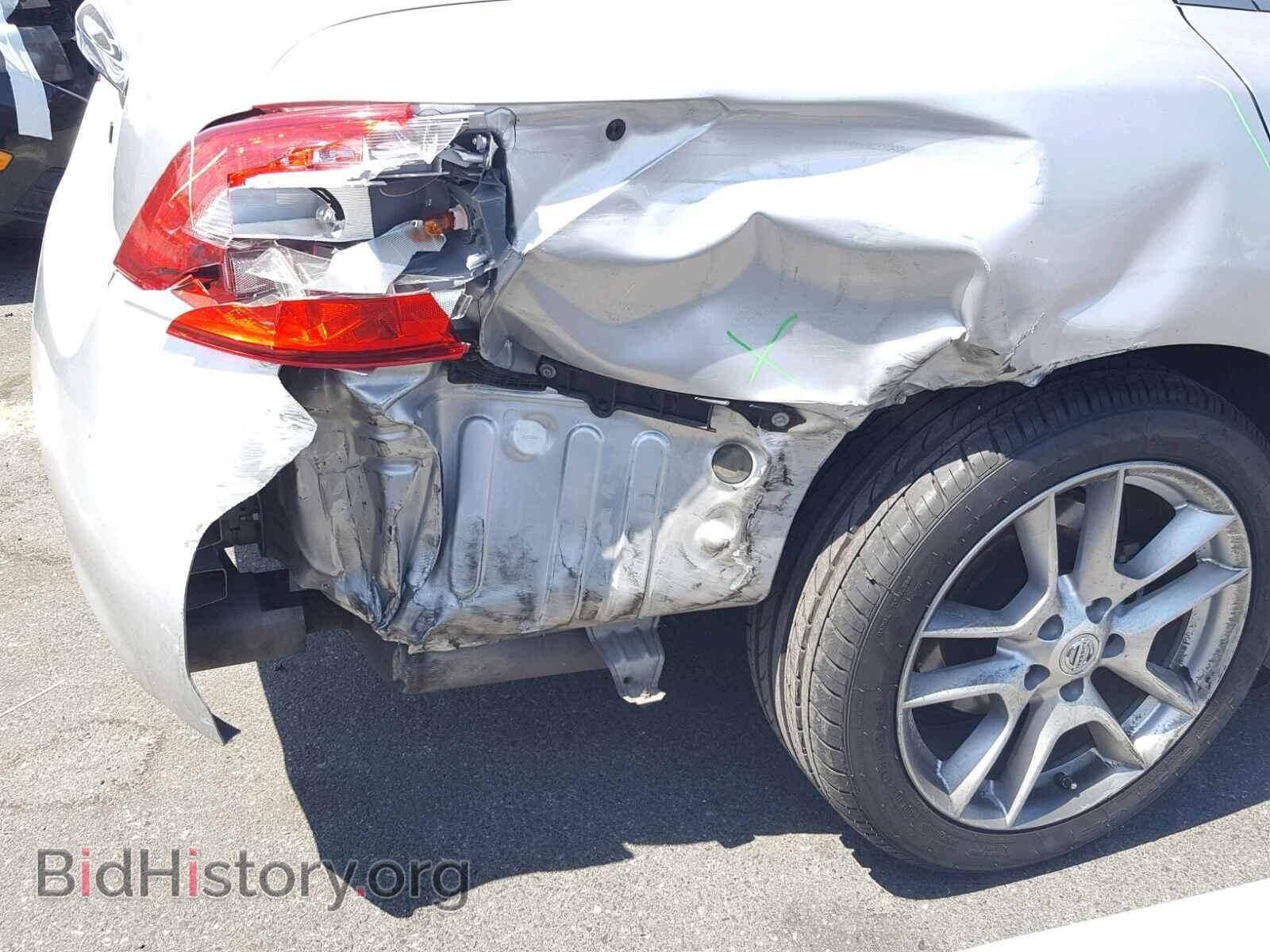 2011 NISSAN MAXIMA S - VIN: 1N4AA5AP4BC853163 - Фото 9