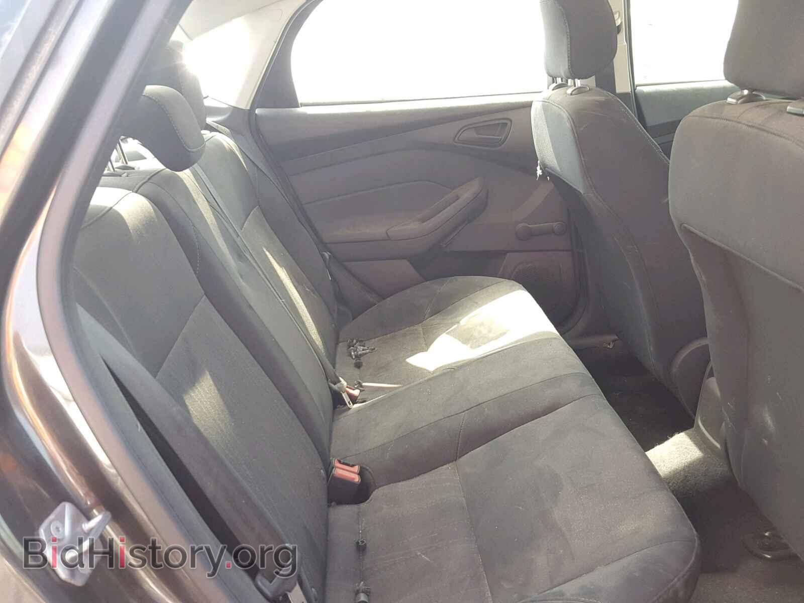 2015 FORD FOCUS - VIN: 1FADP3E25FL358300 - Photo 6