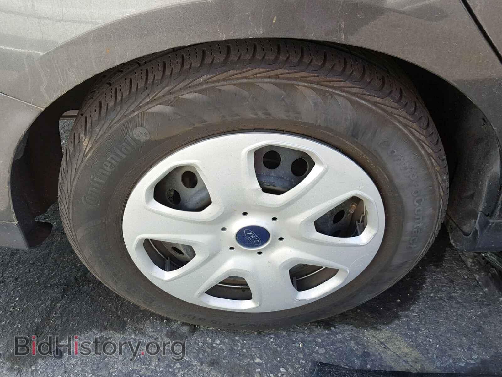 2015 FORD FOCUS - VIN: 1FADP3E25FL358300 - Photo 9