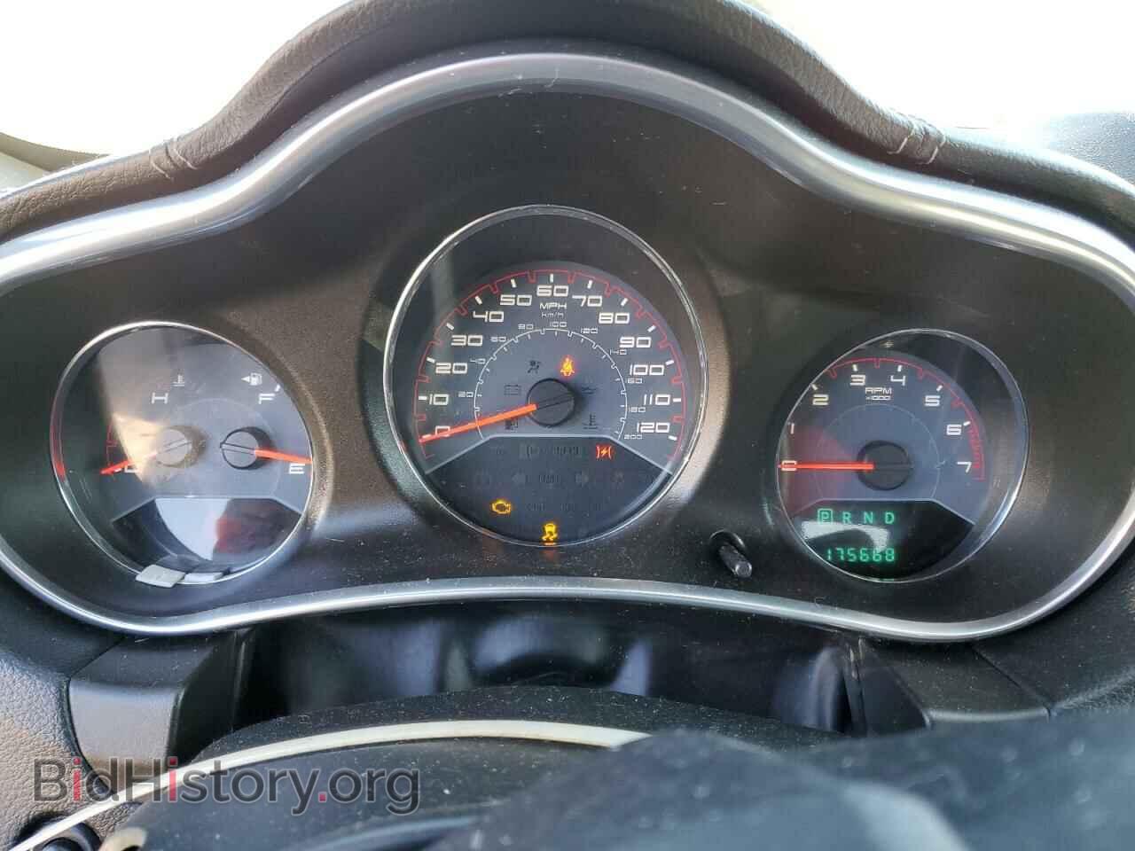 2013 DODGE AVENGER - VIN: 1C3CDZAG0DN770178 - Photo 9