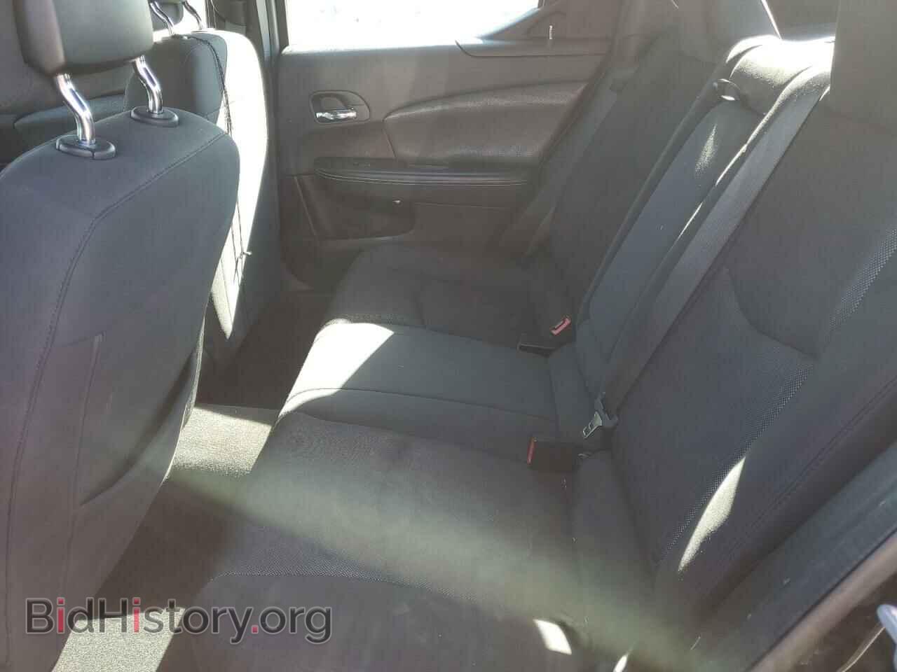 2013 DODGE AVENGER - VIN: 1C3CDZAG0DN770178 - Photo 10