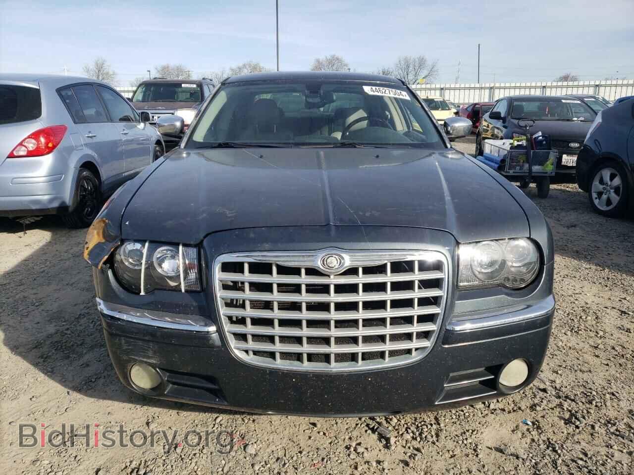 2007 CHRYSLER 300 - VIN: 2C3KA63H97H786000 - Фото 5