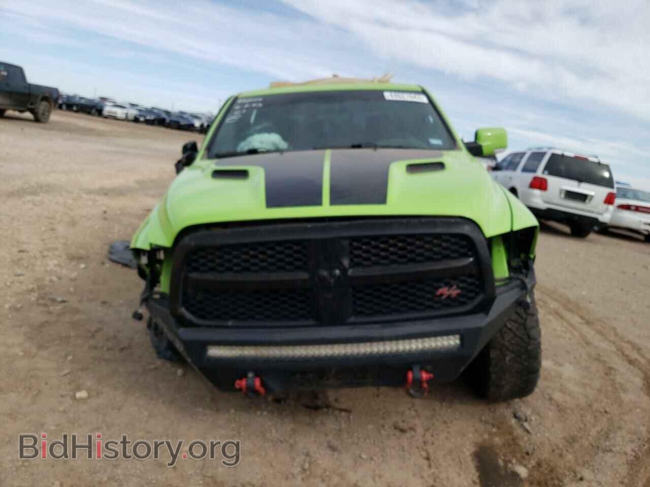 2017 RAM 1500 - VIN: 1C6RR7MT5HS771720 - Фото 5
