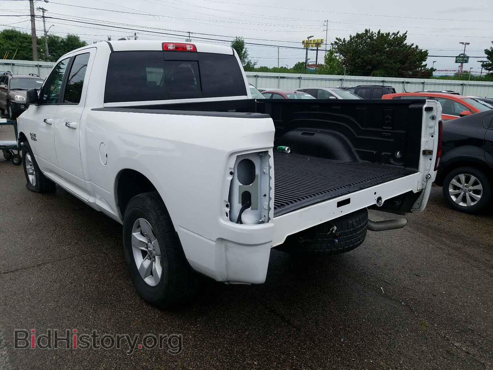 2017 DODGE RAM 1500 - VIN: 1G6RR6GG5HS730285 - Фото 3
