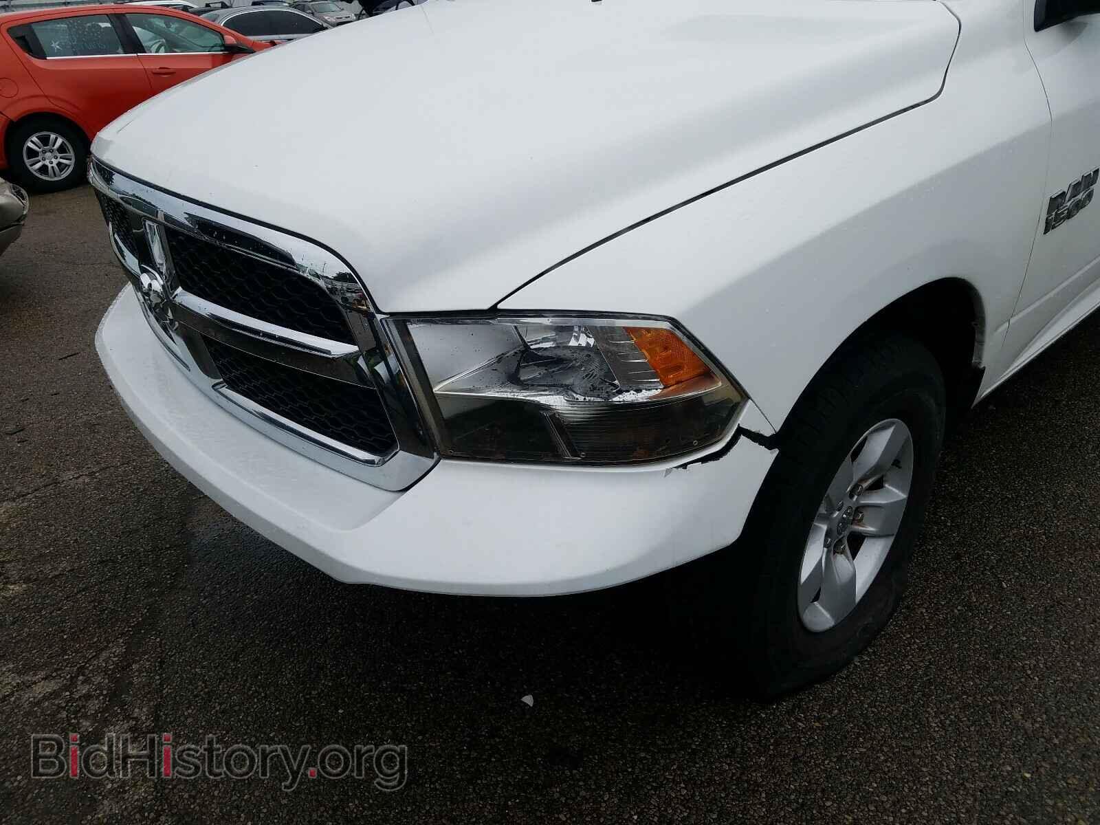 2017 DODGE RAM 1500 - VIN: 1G6RR6GG5HS730285 - Фото 9