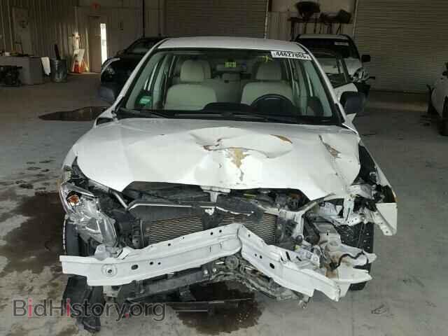 2013 SUBARU IMPREZA - VIN: JF1GPAA68DH207669 - Фото 9