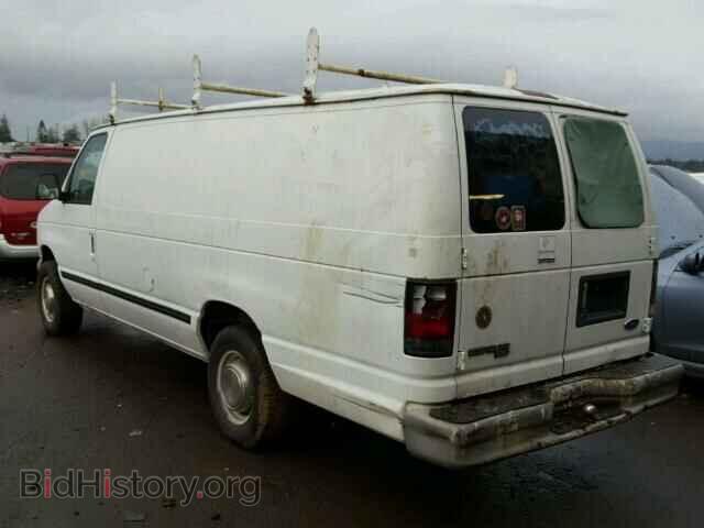 1996 FORD ECONOLINE - VIN: 1FTFS24Y8THB28895 - Photo 3