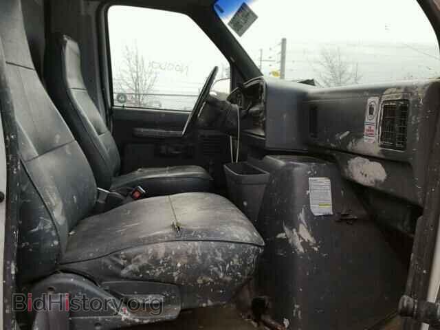 1996 FORD ECONOLINE - VIN: 1FTFS24Y8THB28895 - Photo 5