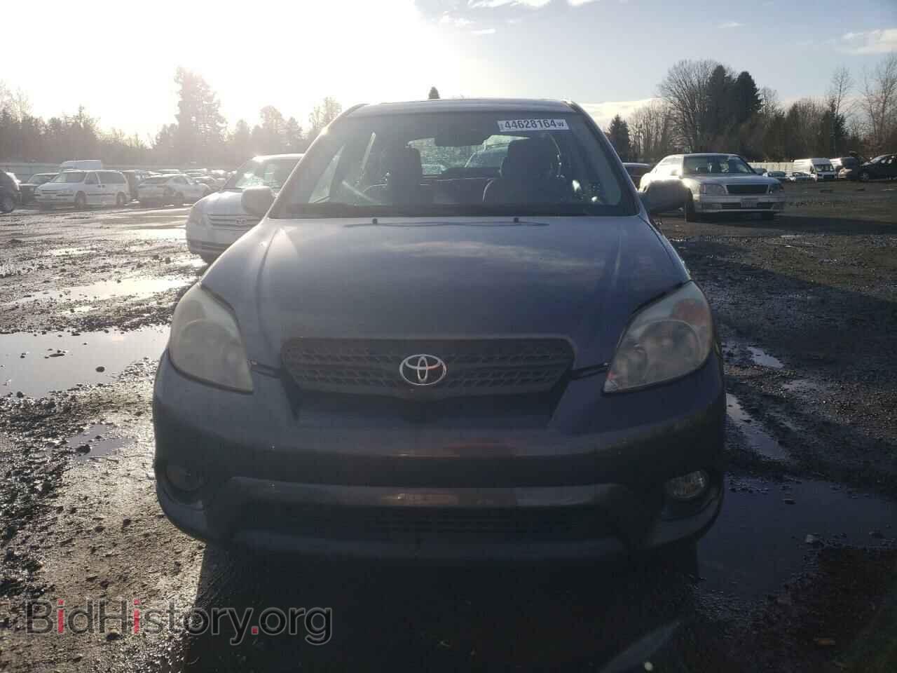 2006 TOYOTA COROLLA - VIN: 2T1KR30E26C564209 - Фото 5