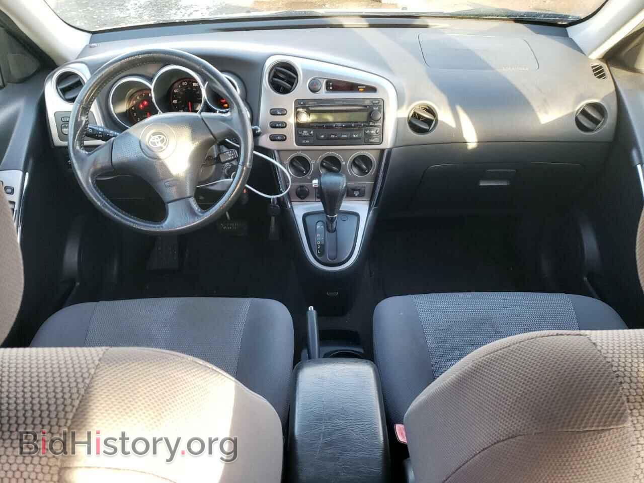 2006 TOYOTA COROLLA - VIN: 2T1KR30E26C564209 - Фото 8