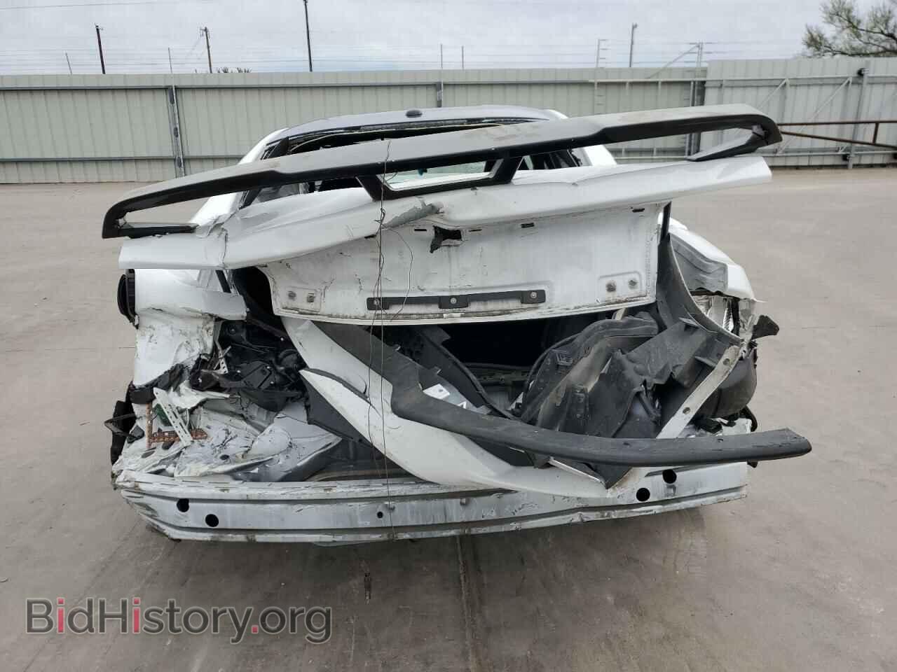 2020 FORD MUSTANG - VIN: 1FA6P8CF2L5105804 - Фото 6