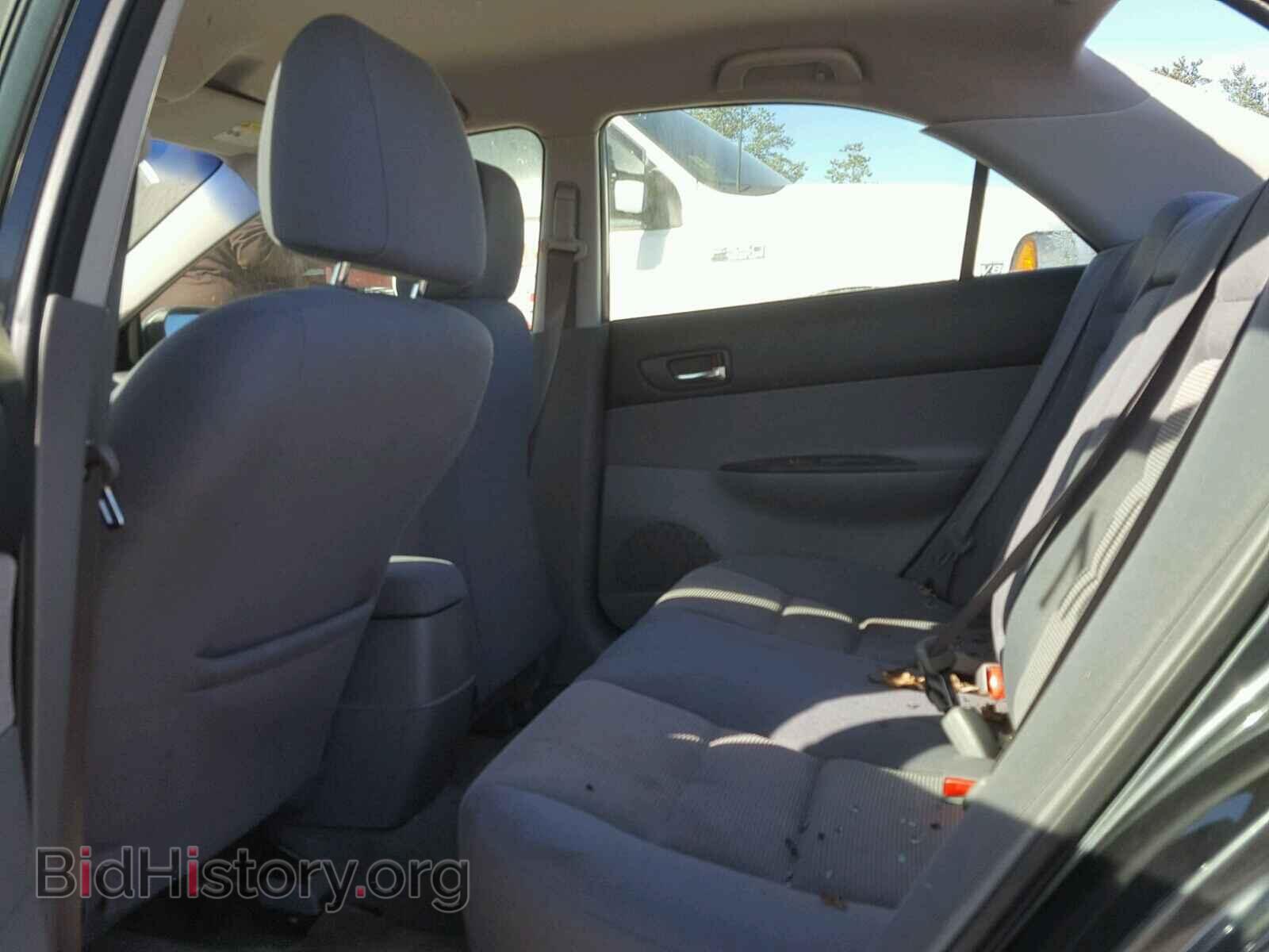 2005 MAZDA 6 - VIN: 1YVFP80CX55M28032 - Фото 6