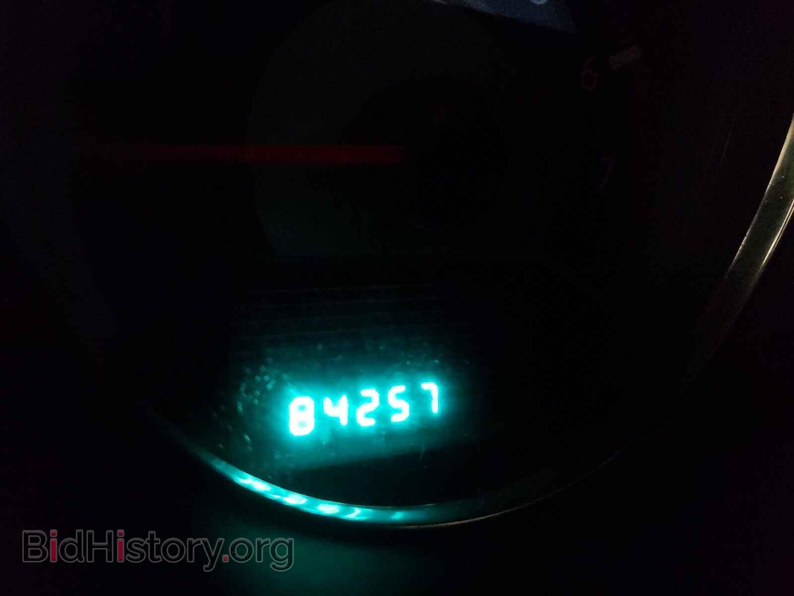 2014 CHRYSLER 200 - VIN: 1C3CCBBB2EN198576 - Фото 8