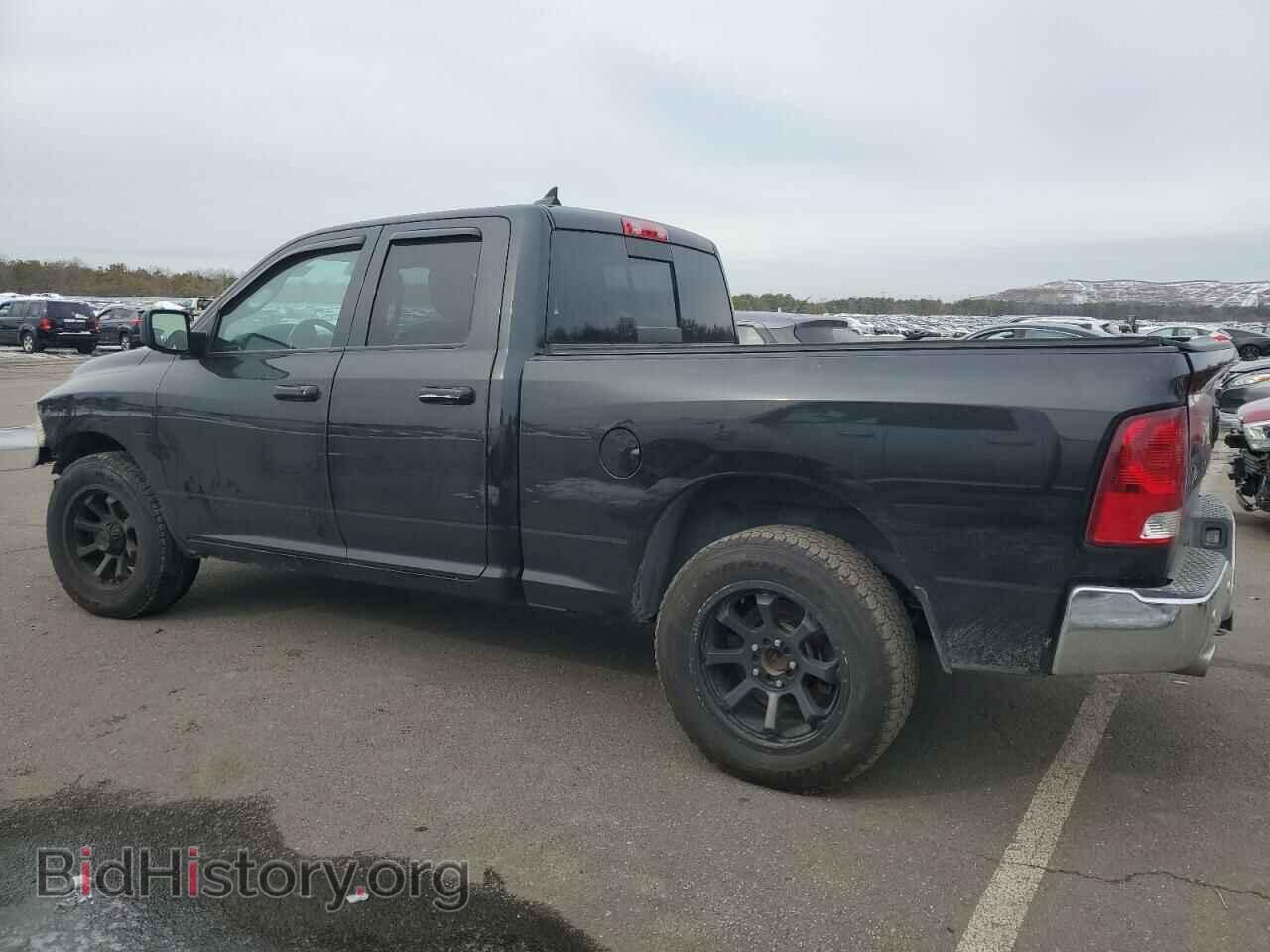 2016 RAM 1500 - VIN: 1C6RR7GT5GS290165 - Фото 2