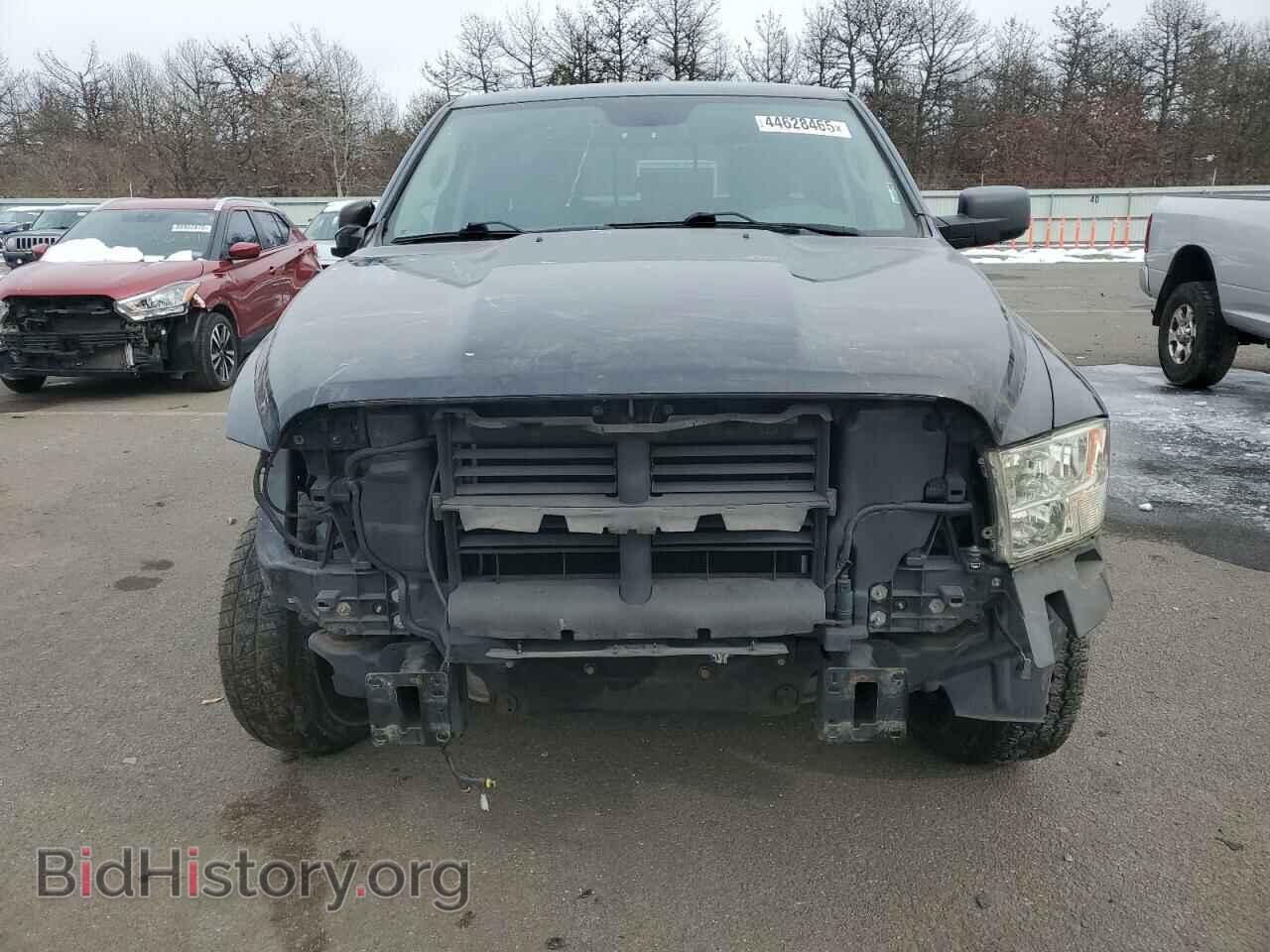 2016 RAM 1500 - VIN: 1C6RR7GT5GS290165 - Фото 5
