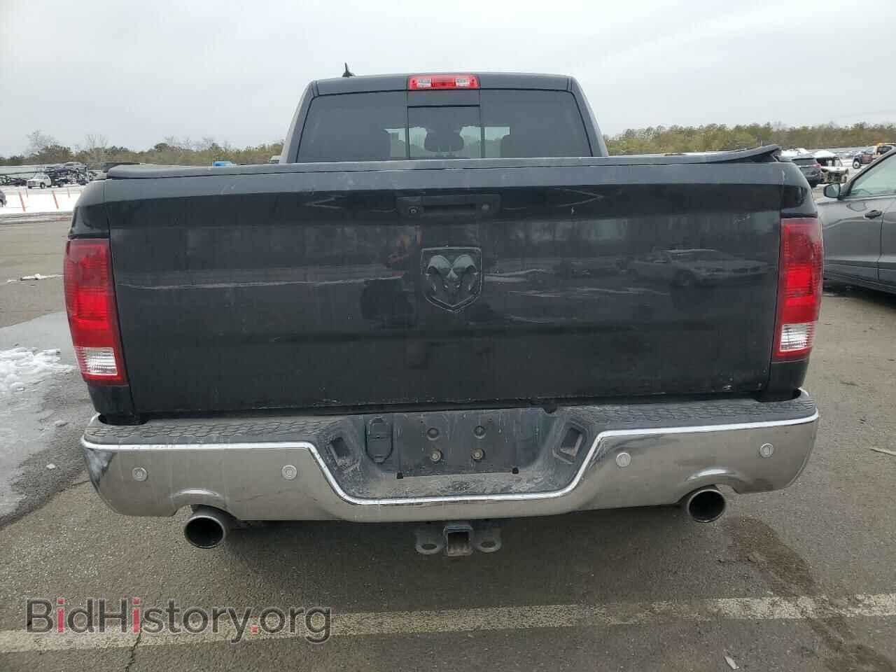2016 RAM 1500 - VIN: 1C6RR7GT5GS290165 - Фото 6