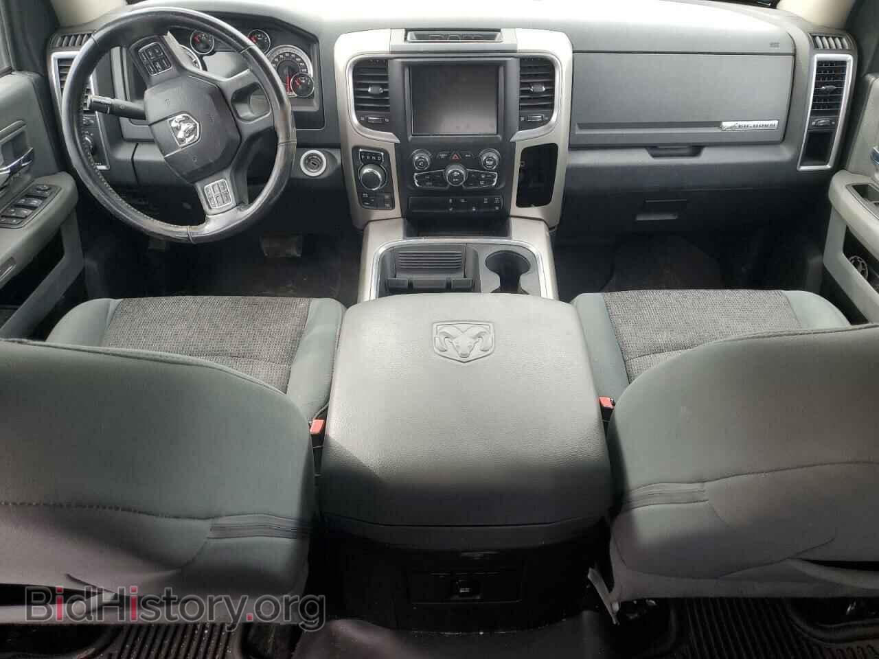 2016 RAM 1500 - VIN: 1C6RR7GT5GS290165 - Фото 8