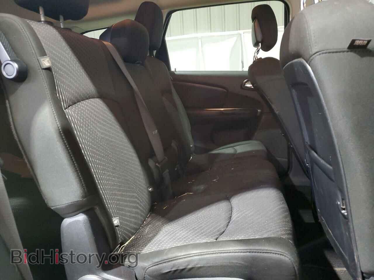 2020 DODGE JOURNEY - VIN: 3C4PDCAB0LT273614 - Фото 11