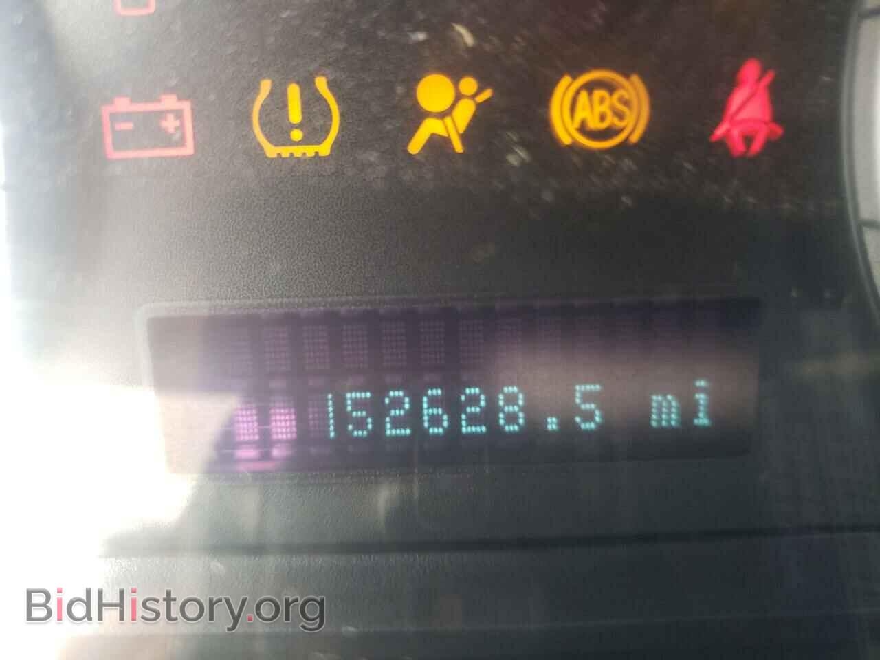 2012 FORD ESCAPE - VIN: 1FMCU0D73CKA47262 - Фото 8