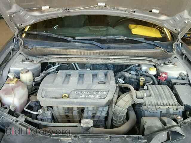 2014 DODGE AVENGER - VIN: 1C3CDZAB6EN196109 - Фото 7