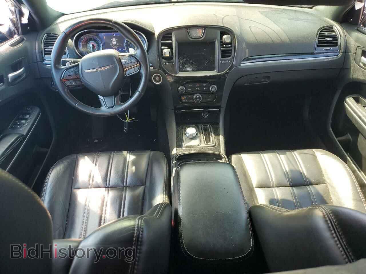 2021 CHRYSLER 300 - VIN: 2C3CCABG6MH529298 - Фото 8