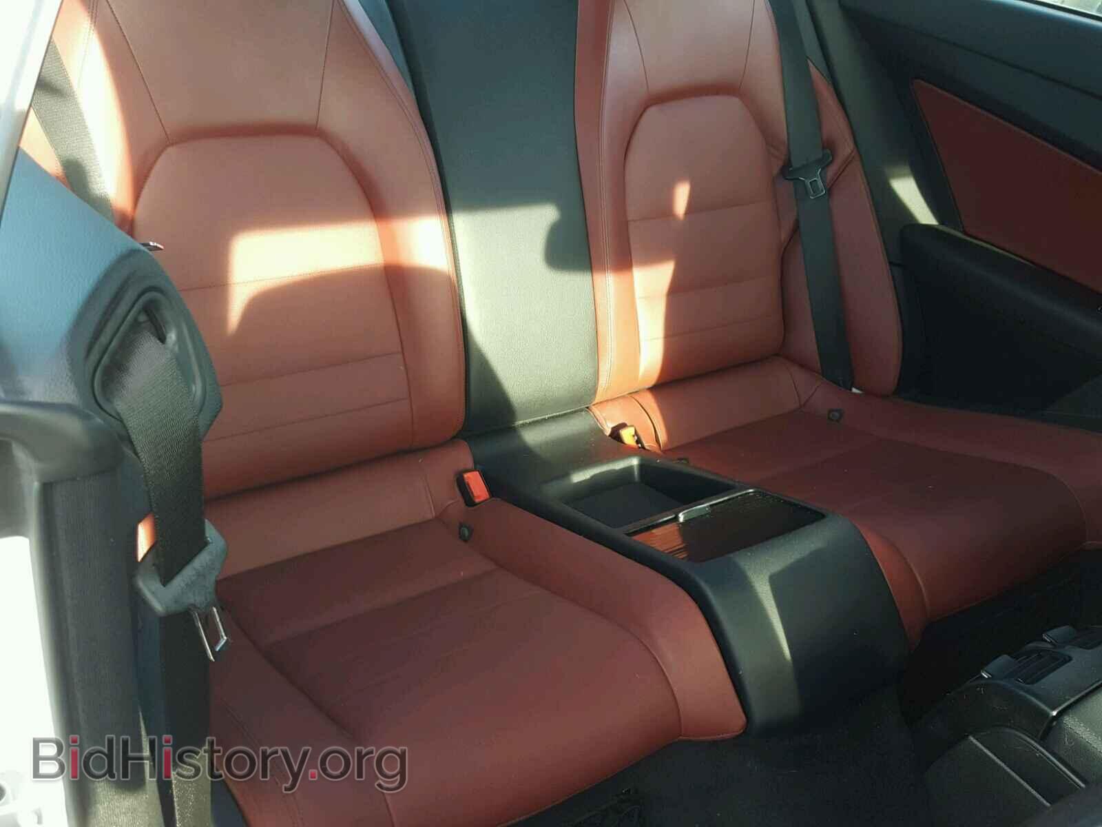 2013 MERCEDES-BENZ E CLASS - VIN: WDDKJ7DB7DF196456 - Фото 6