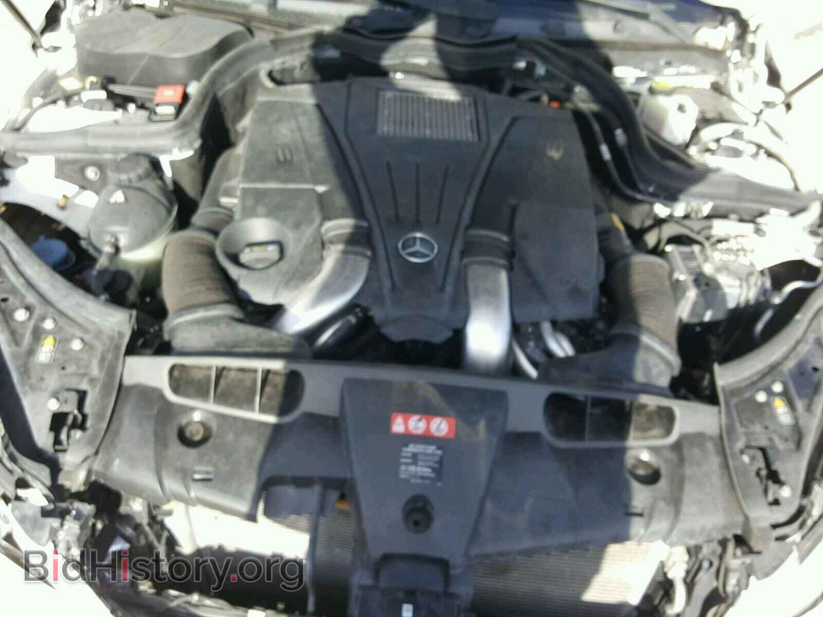 2013 MERCEDES-BENZ E CLASS - VIN: WDDKJ7DB7DF196456 - Фото 7