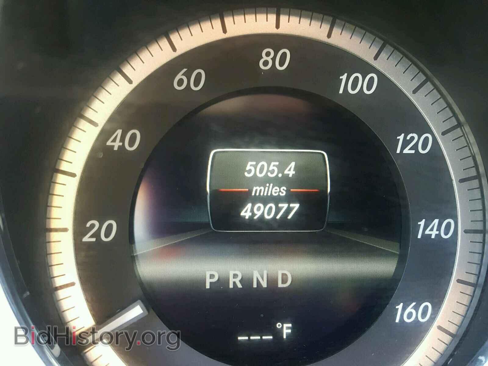 2013 MERCEDES-BENZ E CLASS - VIN: WDDKJ7DB7DF196456 - Фото 8