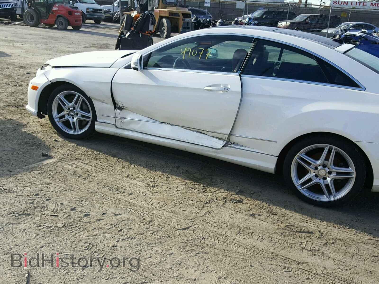 2013 MERCEDES-BENZ E CLASS - VIN: WDDKJ7DB7DF196456 - Фото 9